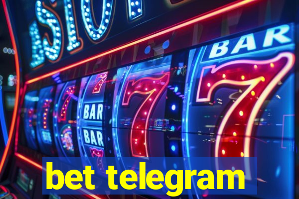 bet telegram